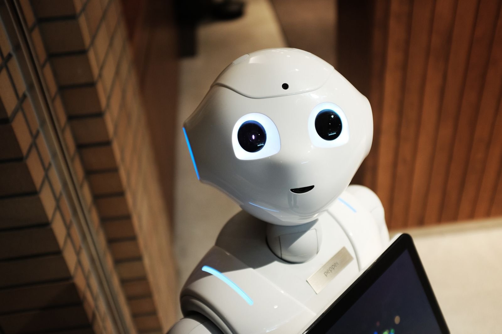 Automatisation de processus industriels