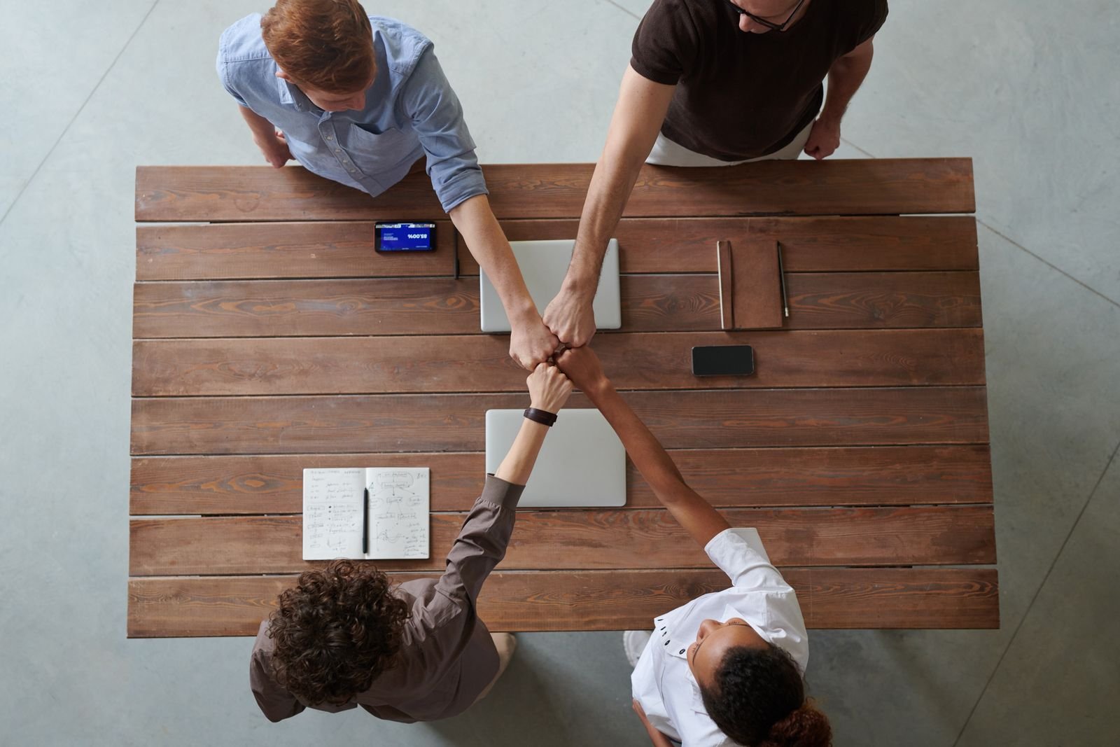 Partenariat et collaboration