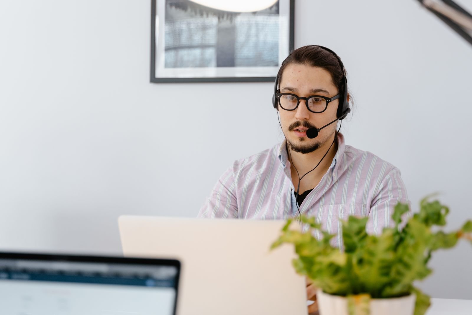 Support et accompagnement client